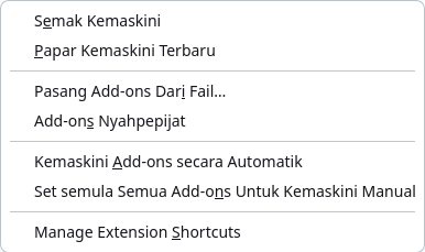 Tangkap layar 2