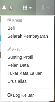 Tangkap layar