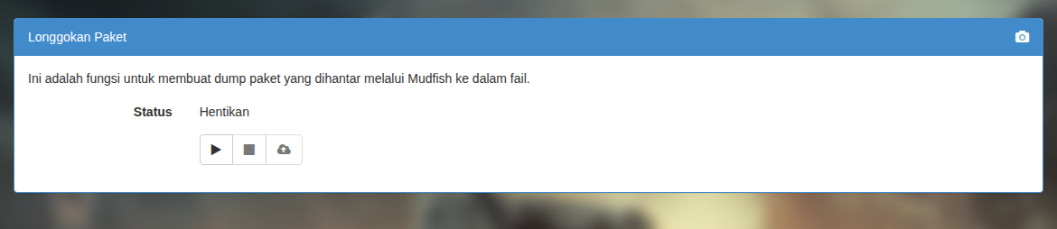 Tangkap layar