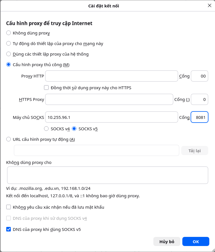 Ảnh minh họa: Firefox