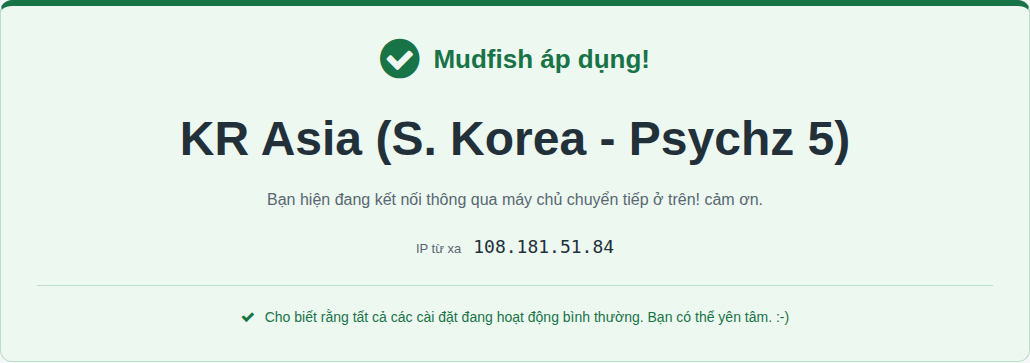 Ảnh minh họa: Cách kiểm tra